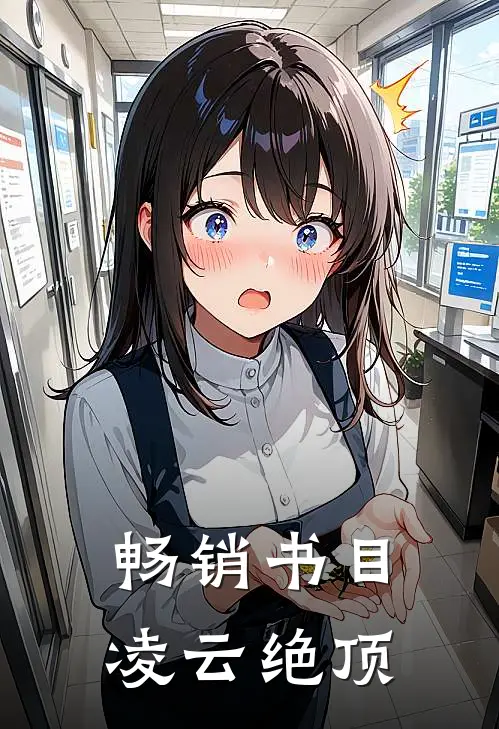 畅销书目凌云绝顶