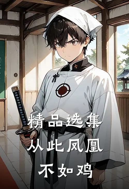 精品选集从此凤凰不如鸡