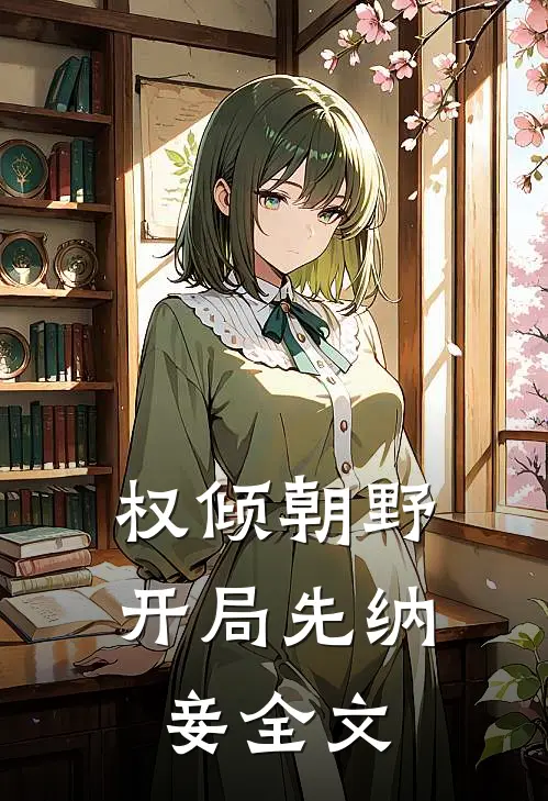 权倾朝野,开局先纳妾全文