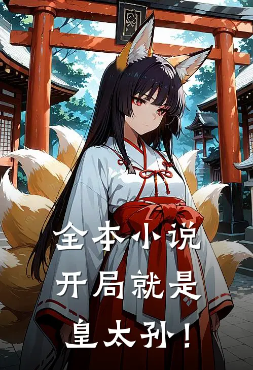全本小说开局就是皇太孙!