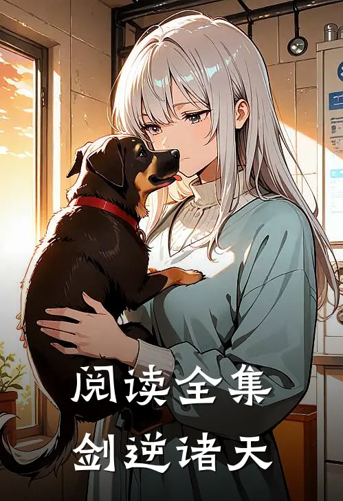 阅读全集剑逆诸天