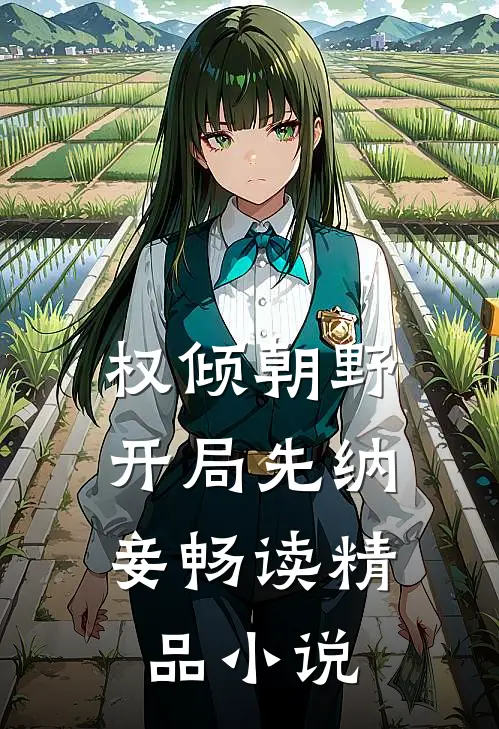 权倾朝野,开局先纳妾畅读精品小说