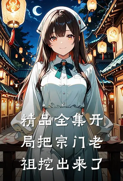精品全集开局把宗门老祖挖出来了