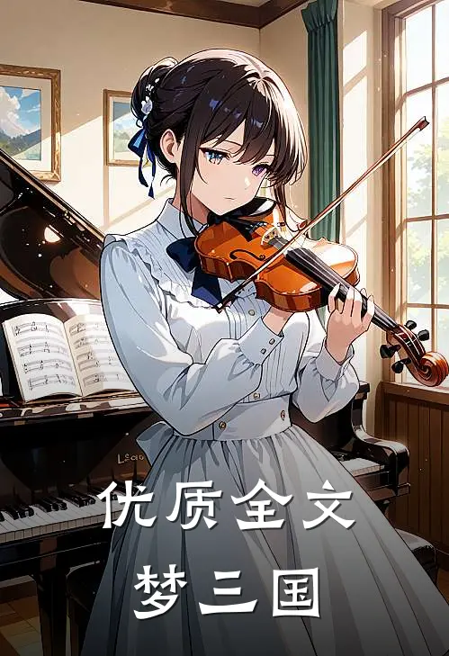 优质全文梦三国
