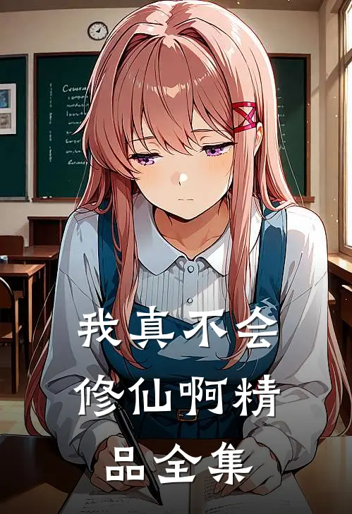 我真不会修仙啊精品全集