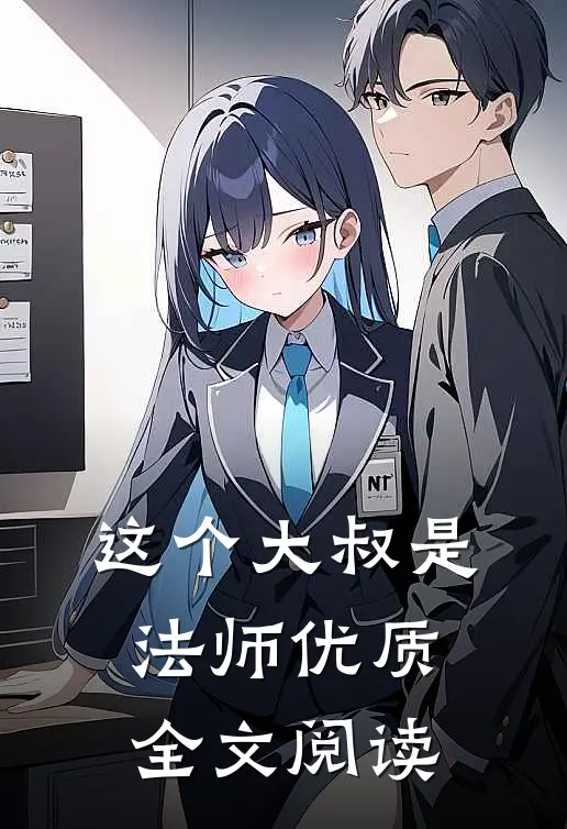 这个大叔是法师优质全文阅读