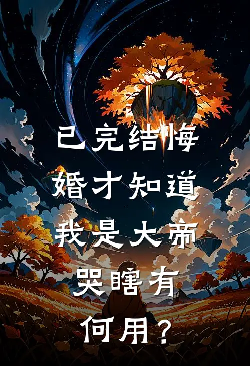 已完结悔婚才知道我是大帝,哭瞎有何用?