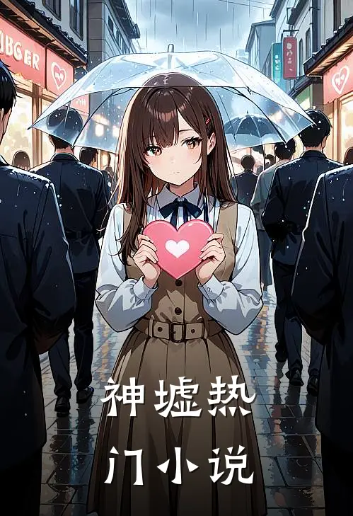 神墟热门小说