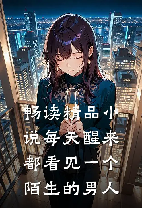 畅读精品小说每天醒来都看见一个陌生的男人
