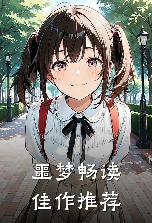 噩梦畅读佳作推荐