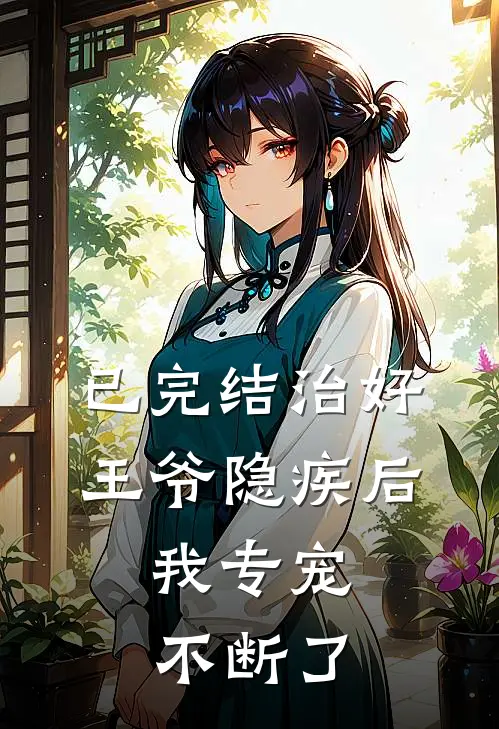已完结治好王爷隐疾后,我专宠不断了