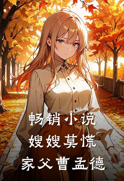 畅销小说嫂嫂莫慌,家父曹孟德