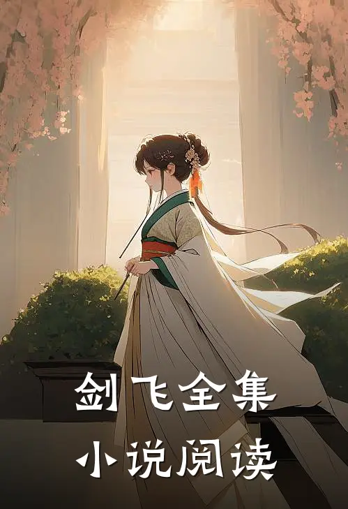 剑飞全集小说阅读