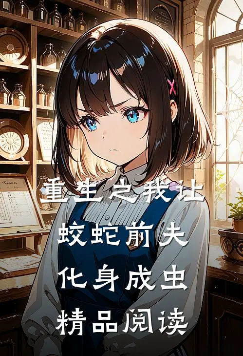 重生之我让蛟蛇前夫化身成虫精品阅读