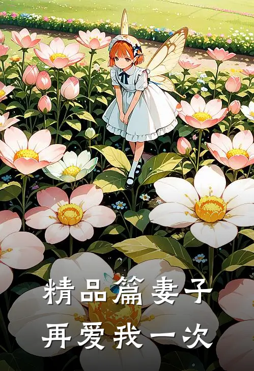 精品篇妻子,再爱我一次