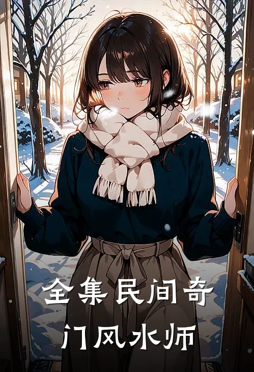 全集民间奇门风水师
