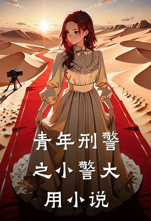 青年刑警之小警大用小说