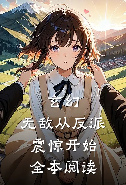玄幻：无敌从反派震惊开始全本阅读