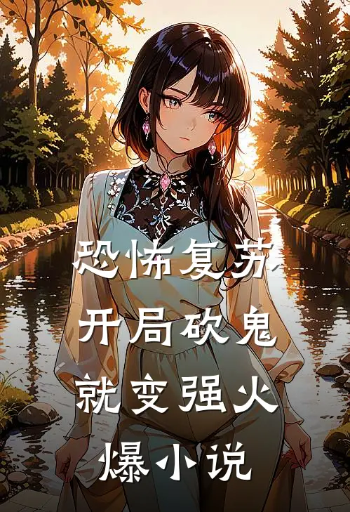 恐怖复苏:开局砍鬼就变强火爆小说