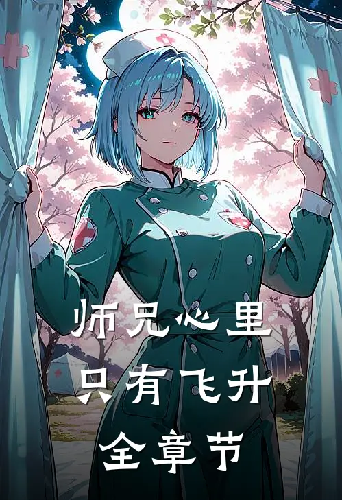 师兄心里只有飞升全章节