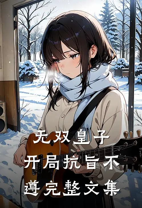 无双皇子,开局抗旨不遵完整文集