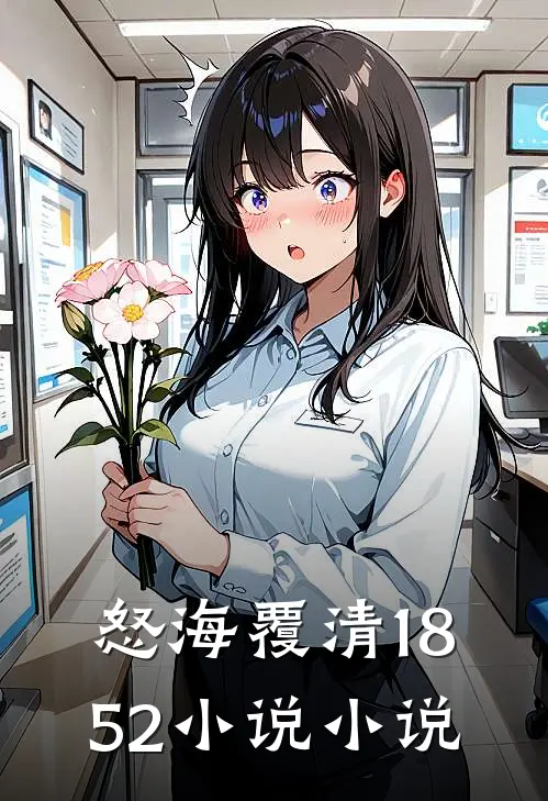 怒海覆清1852小说小说