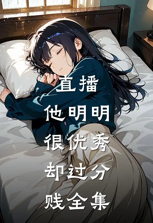 直播:他明明很优秀,却过分贱全集