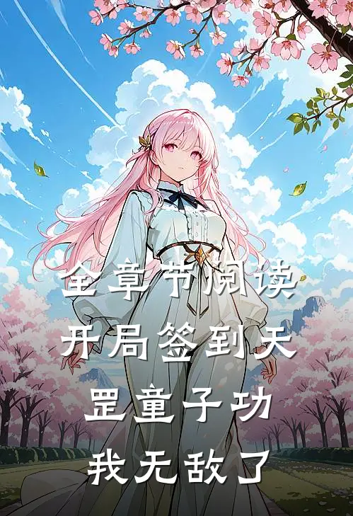 全章节阅读开局签到天罡童子功，我无敌了