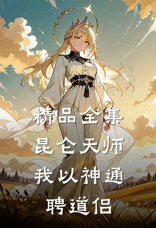 精品全集昆仑天师:我以神通聘道侣