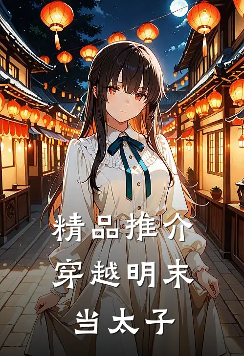 精品推介穿越明末当太子