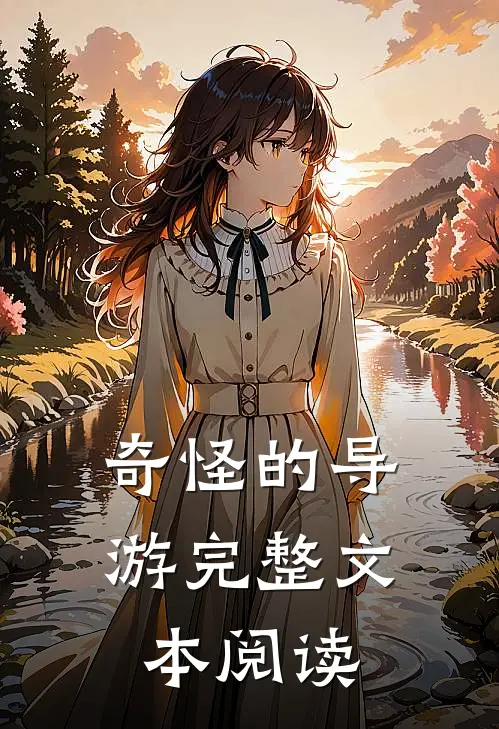 奇怪的导游完整文本阅读
