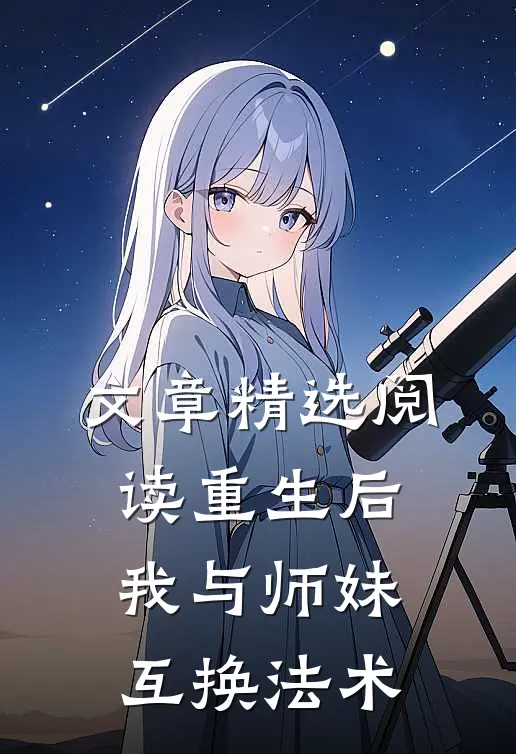 文章精选阅读重生后我与师妹互换法术