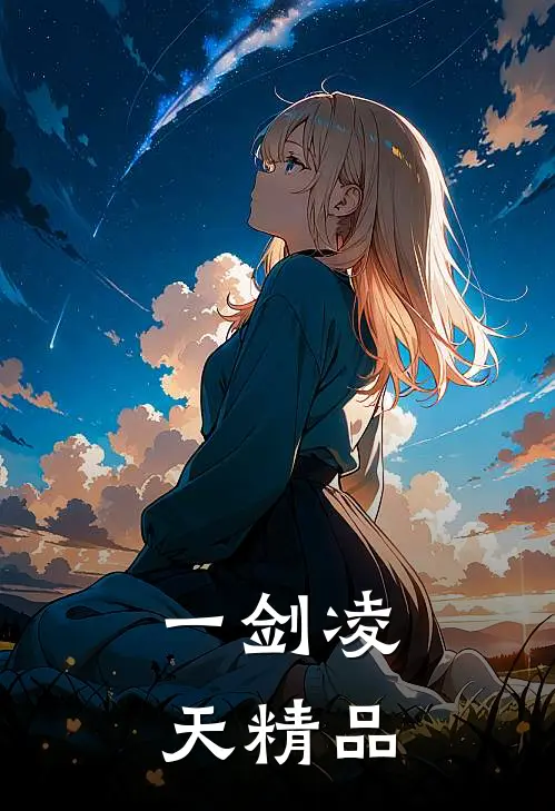 一剑凌天精品