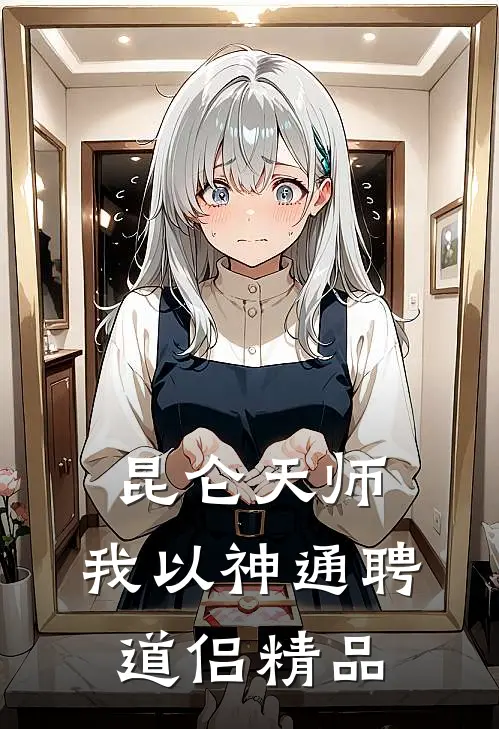 昆仑天师:我以神通聘道侣精品
