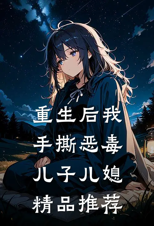 重生后我手撕恶毒儿子儿媳精品推荐
