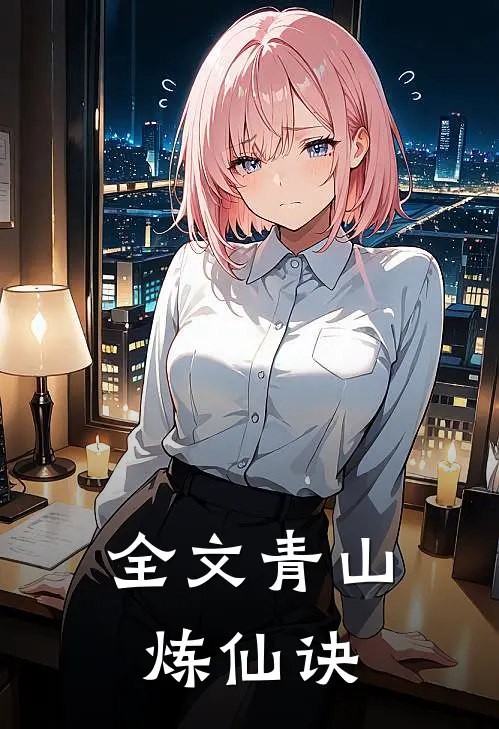 全文青山炼仙诀