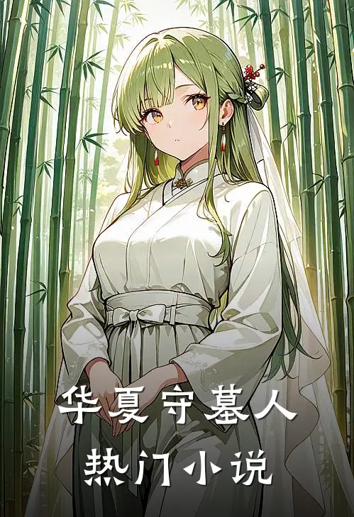 华夏守墓人热门小说