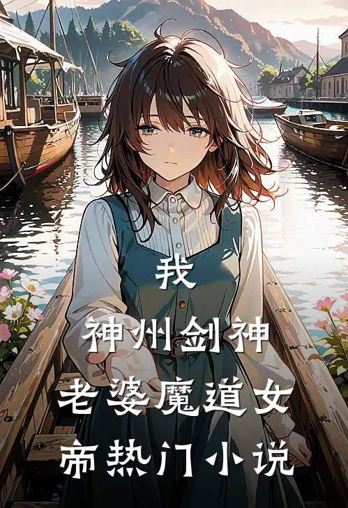 我,神州剑神,老婆魔道女帝热门小说