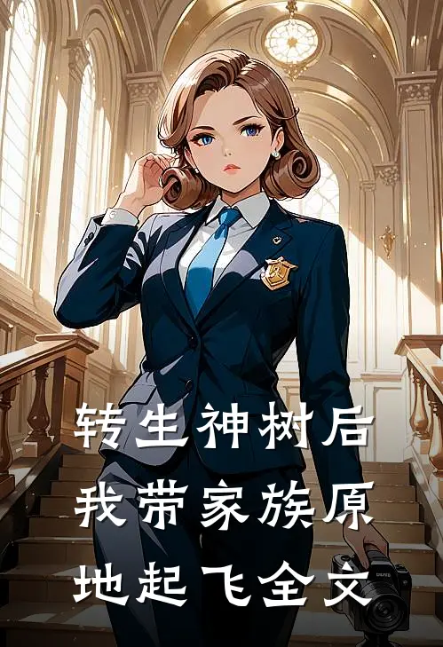 转生神树后,我带家族原地起飞全文