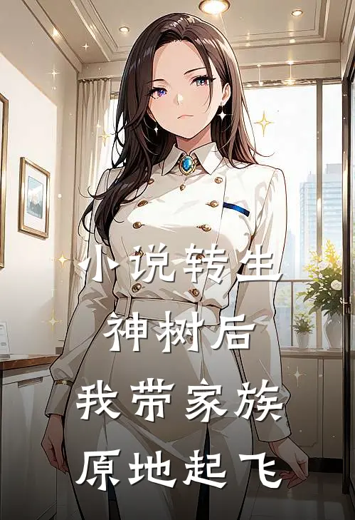 小说转生神树后,我带家族原地起飞