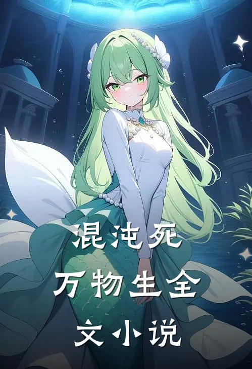 混沌死,万物生全文小说