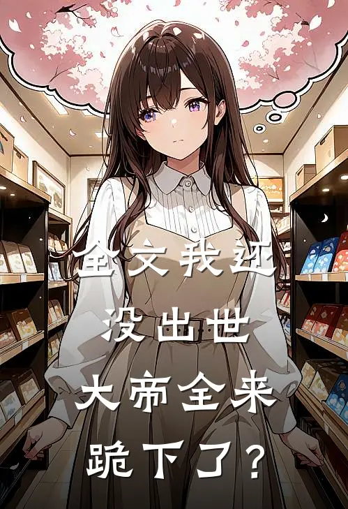 全文我还没出世,大帝全来跪下了?