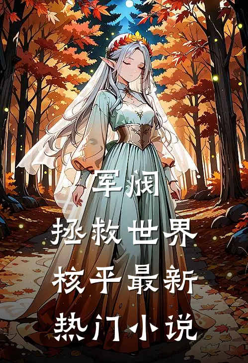军阀:拯救世界核平最新热门小说