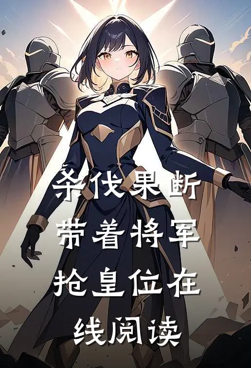 杀伐果断:带着将军抢皇位在线阅读