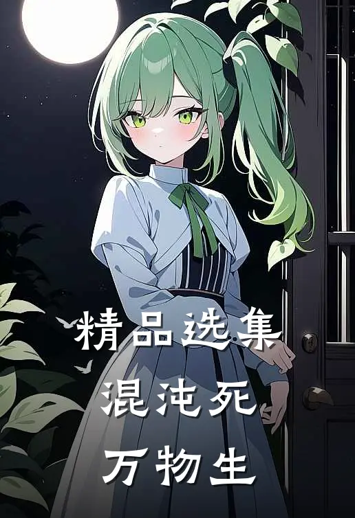 精品选集混沌死,万物生