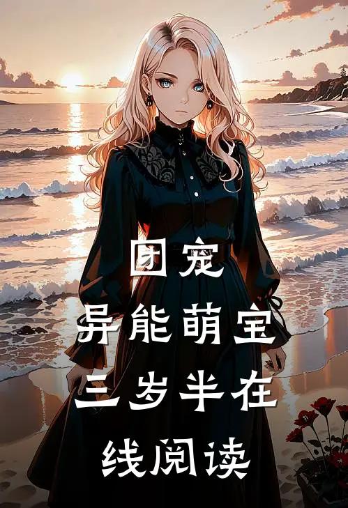 团宠：异能萌宝三岁半在线阅读