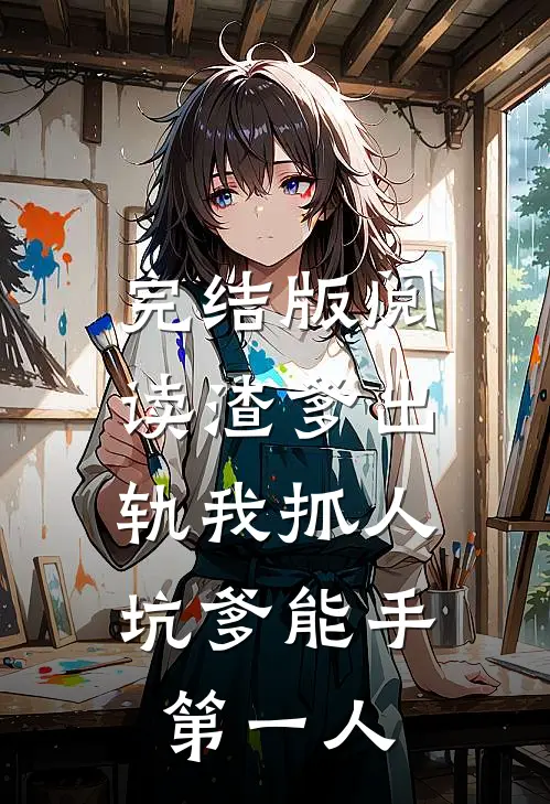 完结版阅读渣爹出轨我抓人，坑爹能手第一人
