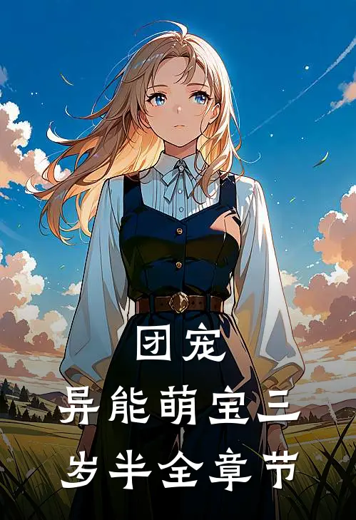 团宠：异能萌宝三岁半全章节