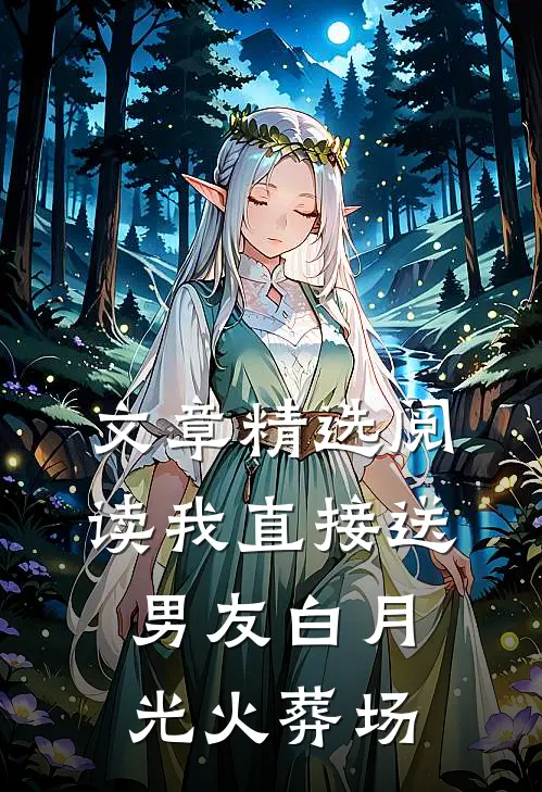 文章精选阅读我直接送男友白月光火葬场