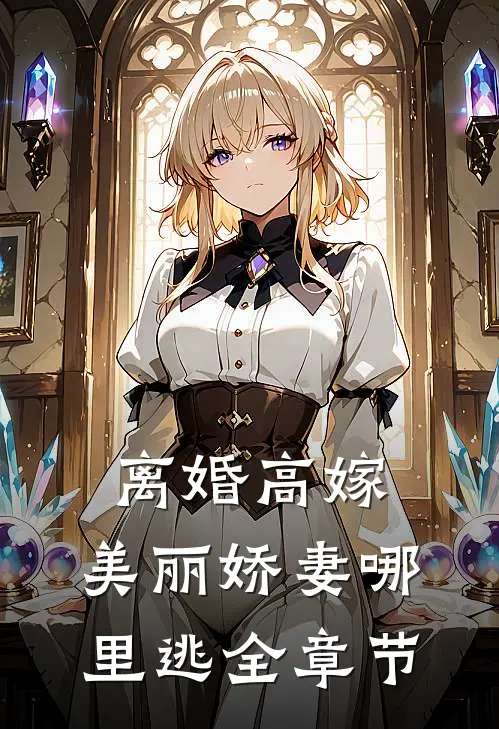 离婚高嫁：美丽娇妻哪里逃全章节